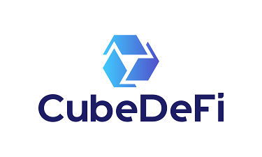 CubeDeFi.com